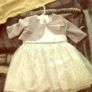 Baby girls George dress